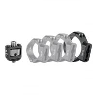 Leofoto 40mm Multi-function clasp for tripod leg - thumbnail