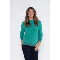 Trui ronde hals - thumbnail