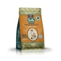 FOLK Masurian-style rabbit and roe deer stew with beets and cranberries - droog kattenvoer - 1,6kg - thumbnail