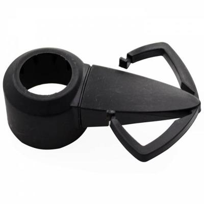 Hesling kabelhouder om stuurpen 22,2