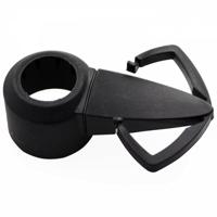 Hesling kabelhouder om stuurpen 22,2 - thumbnail