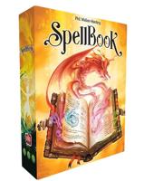 SpellBook - thumbnail