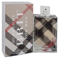Burberry Brit For Women Eau de Parfum 100 ml - thumbnail