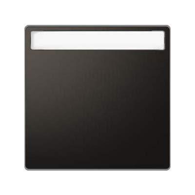 Merten MEG3360-6034 Wisselschakelaar Afdekking System Design Antraciet 1 stuk(s)