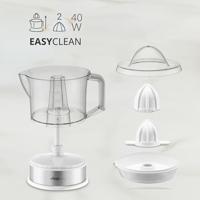 Elektrische juicer UFESA ZING 40 W - thumbnail