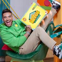 Educatief Spel Bizak La Casa De Los Retos - thumbnail