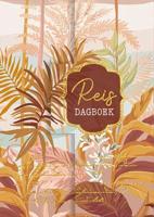 Reisdagboek (Hardback) - thumbnail
