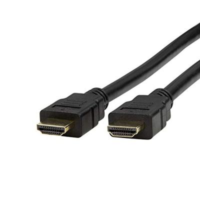 LogiLink CH0079 HDMI kabel 3 m HDMI Type A (Standaard) Zwart LogiLink CH0079 HDMI kabel 3 m HDMI Type A (Standaard) Zwart
