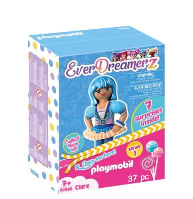 Playmobil® EverDreamerz 70386 Clare