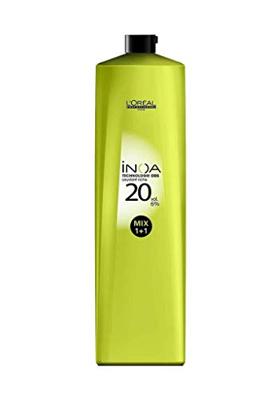 L'Oréal Professionnel Inoa Oxydant Riche 20Vol - 6% 1000ml