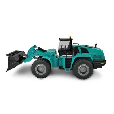 Amewi 22538 G485E petrol 1:14 Elektro RC functiemodel RTR