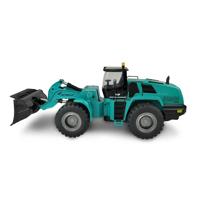 Amewi 22538 G485E petrol 1:14 Elektro RC functiemodel RTR - thumbnail