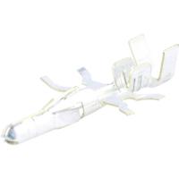 02092101 MOL Power & Signal Sol. Molex Inhoud: 1 stuk(s) - thumbnail