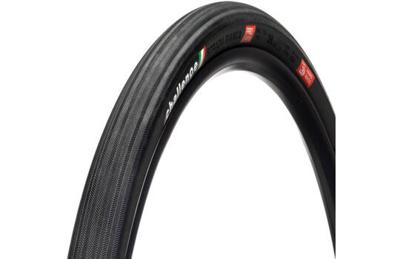 Challenge Strada Race Vouwband 700x30c Zwart