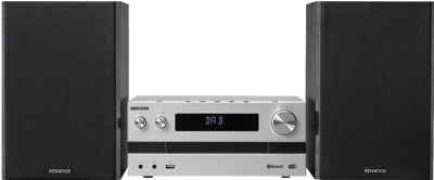 Kenwood M-918DAB Home Audiosysteem