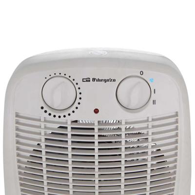 Verwarming Orbegozo 17343 Wit 2000 W