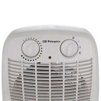 Verwarming Orbegozo 17343 Wit 2000 W - thumbnail