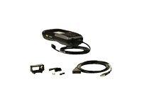 LogiLink CA1032 Cinch Audio Aansluitkabel [1x - 1x ] 5.00 m Zwart (mat)