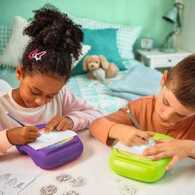 Vaardigheidsspel met Papier Ravensburger Xoomy