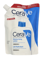 CeraVe Hydraterende melk Navulling voor de droge tot zeer droge huid 473ml - thumbnail