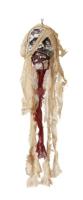 Halloween Decoraties Schedel 75 cm - thumbnail