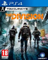 The Division - thumbnail