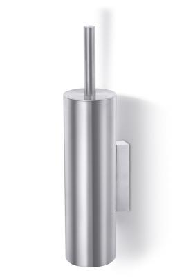 Zack Tubo Toiletborstelset wand Zack Tubo Toiletborstelset wand