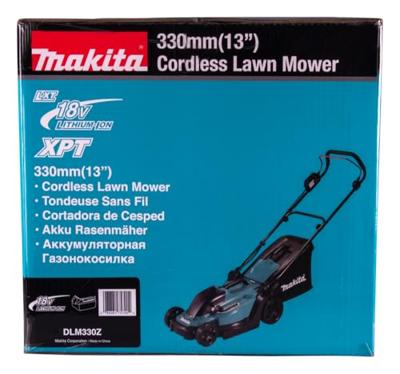 Makita DLM330Z Accu Grasmaaier 33cm 18V Basic Body