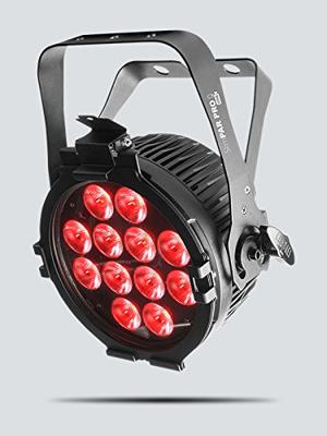 Chauvet DJ SlimPAR Pro Q USB RGBA wash spot - thumbnail