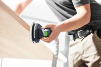 Festool ETS EC 150/5 GR-Set P Excenterschuurmachine - 578188 - thumbnail