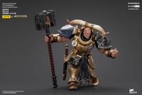 Warhammer Age of Sigmar Actionfigur Stormcast Eternals The Blacktalons Rostus Oxen hammer 20 cm - thumbnail