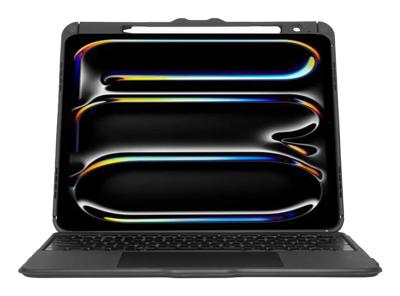 Toetsenbord Targus VersaVu Zwart Spaans Qwerty Spaans