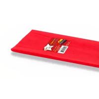 Crepepapier Rood - thumbnail