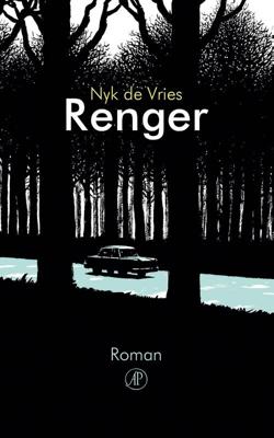 Renger - Nyk de Vries - ebook