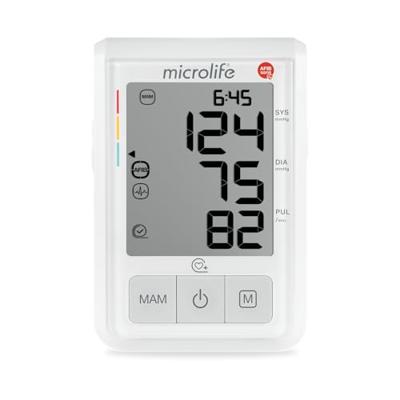 Microlife Bpb3 Afib Pc Bloeddrukmeter Arm Otc Sol - thumbnail