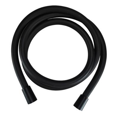 Wiesbaden Doucheslang 150 cm Mat Zwart Kunststof Wiesbaden Doucheslang 150 cm Mat Zwart Kunststof