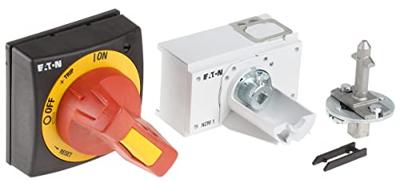 Eaton NZM1-XTVDVR Deurkoppelingsaandrijving 1 stuk(s)