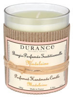 Durance Madeleine Candle 180 g - thumbnail