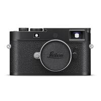 Leica 20211 M11-P body zwart - thumbnail