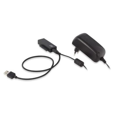 ACT USB 3.2 naar SATA converter