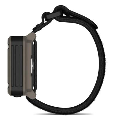 Polsnavigatie GPS - Garmin - Foretrex 901 - Ballistische editie