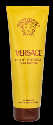 Herenparfum Versace Eros Energy EDP 250 ml