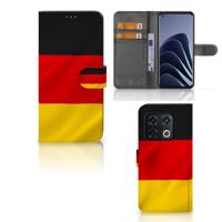OnePlus 10 Pro | Bookstyle Case | Duitsland - thumbnail
