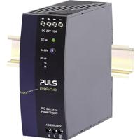 PULS PIC240.241C DIN-rail netvoeding 24 V/DC 10 A 240 W Aantal uitgangen:1 x Inhoud 1 stuk(s) - thumbnail