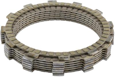 TRW koppelingsplaat set clutch kit mcc360-7