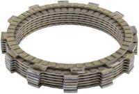 TRW koppelingsplaat set clutch kit mcc360-7 - thumbnail