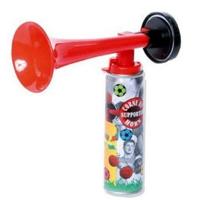 Supportershoorn voetbaltoeter gas 70ml - thumbnail