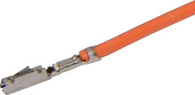 HERTH+BUSS Repair cable female disconnectors