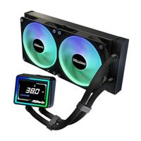 Koeling ASRock Challenger 240 Digital - thumbnail