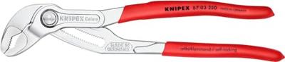 Knipex Cobra® Hightech-waterpomptang | 250 mm - 8703250 - thumbnail